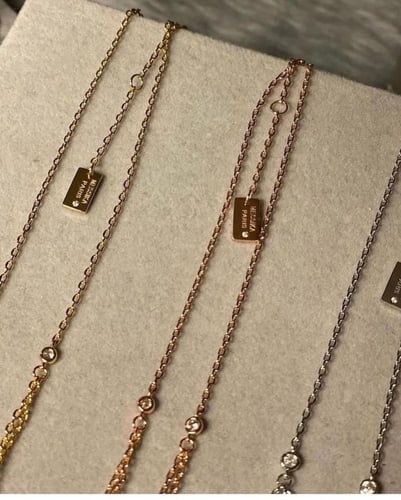 سلسال ميسيكا طبقتين