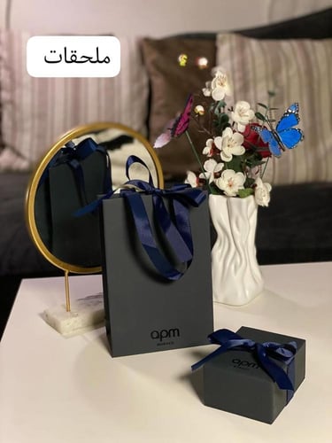 اسوارة apm ماستر
