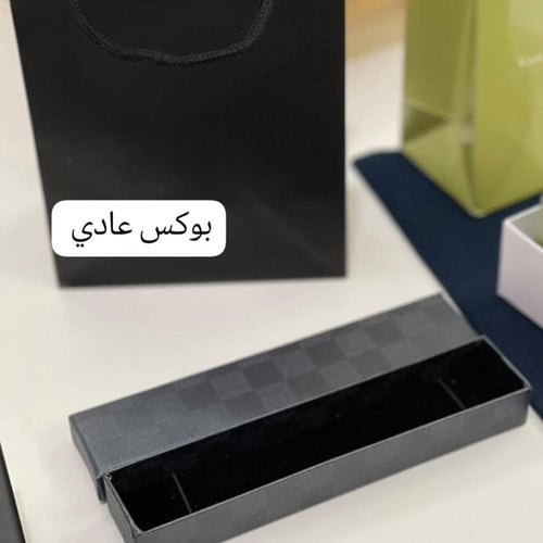اسوارة فل زركون فان كليف فضي