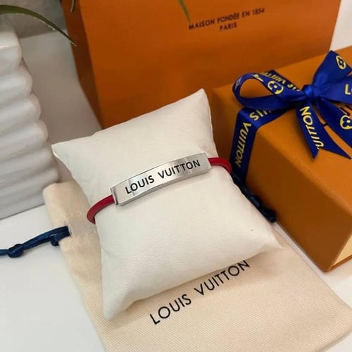 اسوارة لويس فيتون جلد