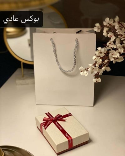 سلسال ميسيكا طبقتين