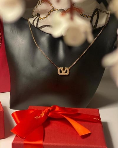 سلسال فالنتينو