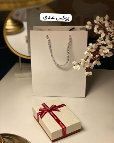 قلادة apm ماستر