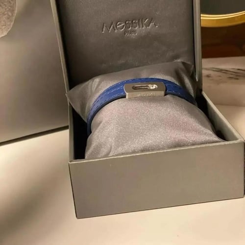 اسوارة ميسيكا فص متحرك