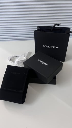 اسوارة تصميم بوشرون مقاس فري سايز