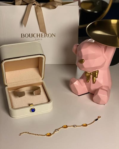 اسوارة بوشرون