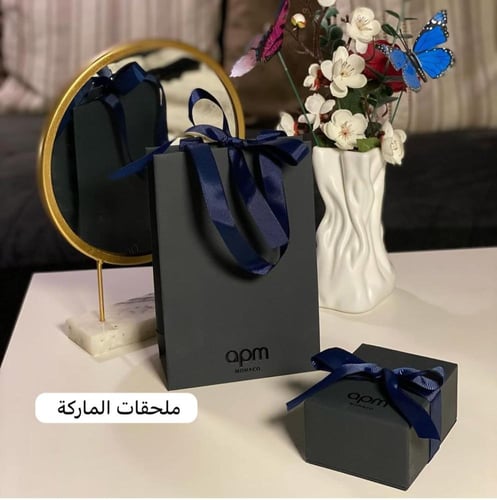 سلسال وحلق apm