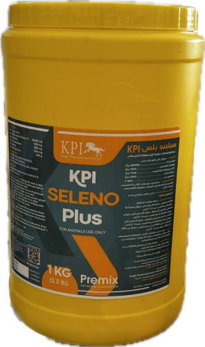 سيلينو بلس KPI -كيلو- أمريكي