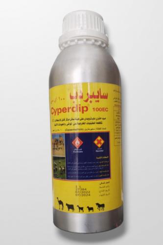 سايبر دب 100إي سي لتر (معدن)