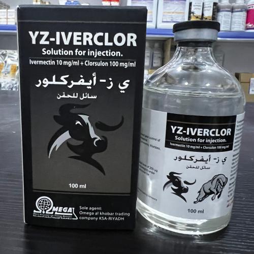 ايفركلور سوبر 100م