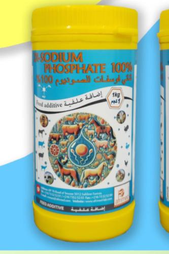 فوسفو فور المنجل 100%