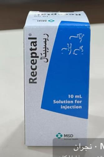 ريسبتال الالماني