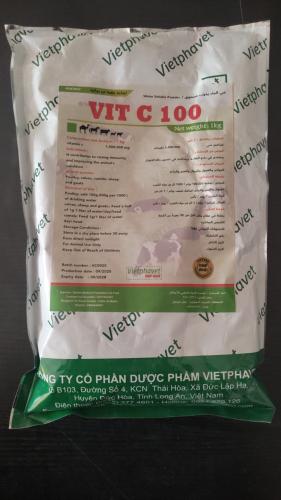 فيتا سي 100% كيلو