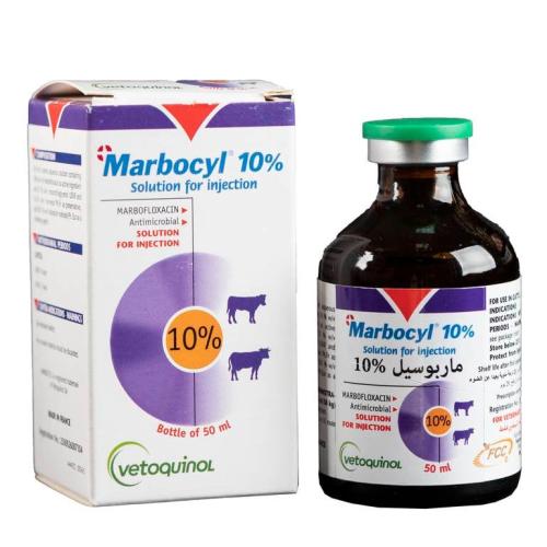ماربوسيل 10%