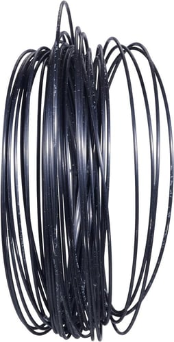 بابولا RPM بلاست 17 وتر تنس - أسود