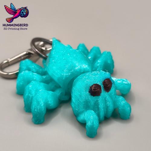 ميدالية العنكبوت