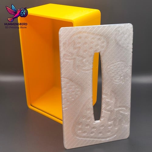 حافظة مناديل