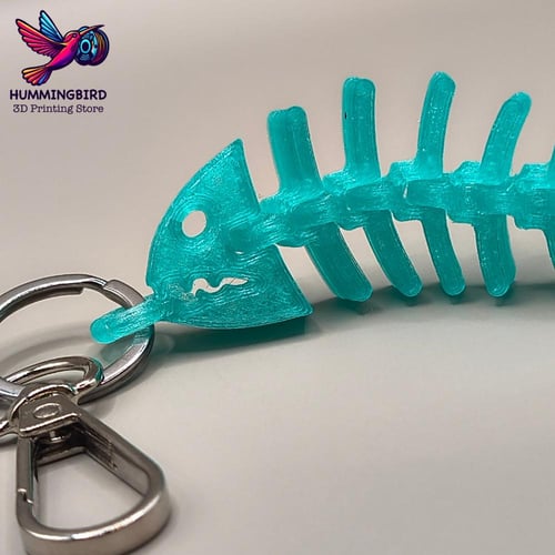 ميدالية السمكة (٣)