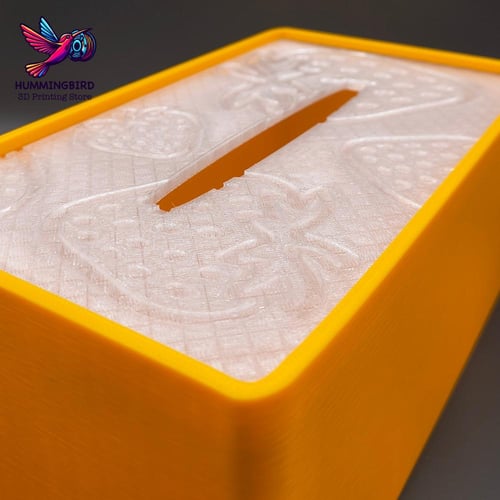 حافظة مناديل