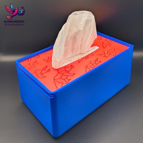 حافظة مناديل