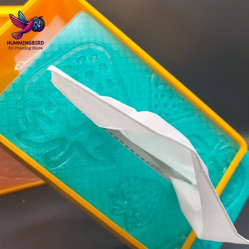 حافظة مناديل