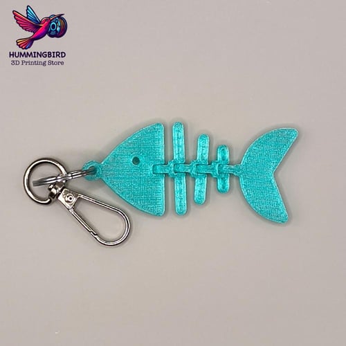 ميدالية السمكة (١)