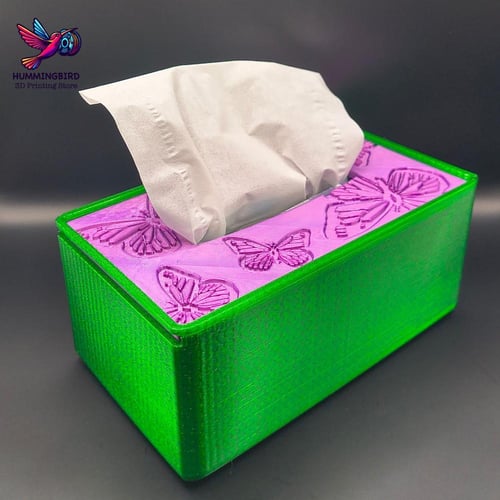 حافظة مناديل