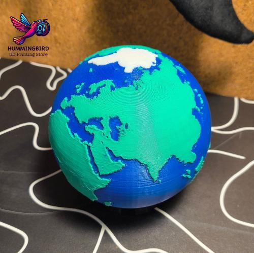 مجسم الكرة الأرضية