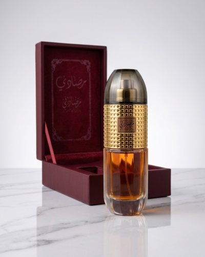 عطر مضاوي Madhawi Perfume