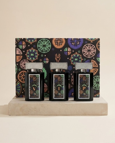 مجموعة عطور VIP