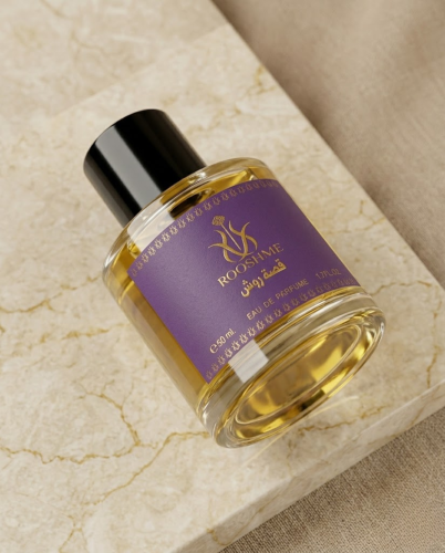 عطر قصة روش