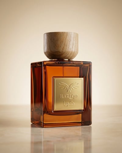 عطر HARLOD كوبا