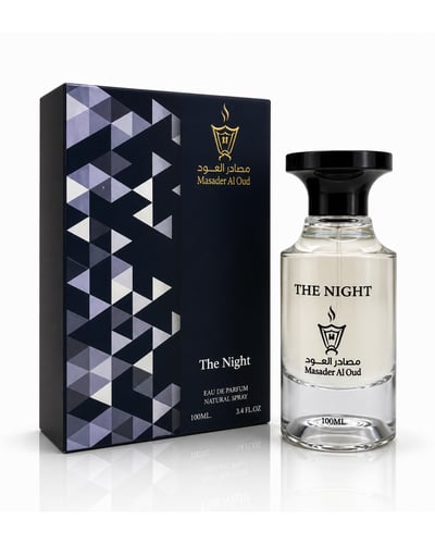 عطر ذا نايت the night perfume