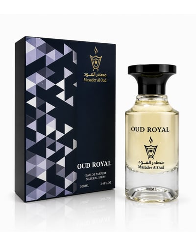 عطر عود رويال oud royal perfume