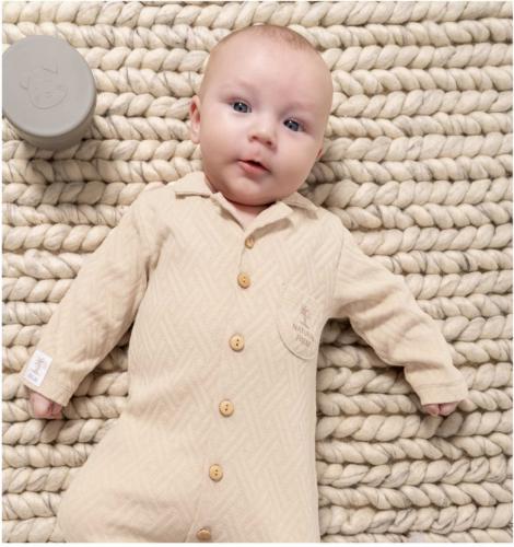 Children's romper