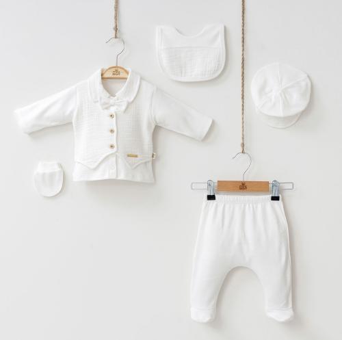 Baby set 5 pieces