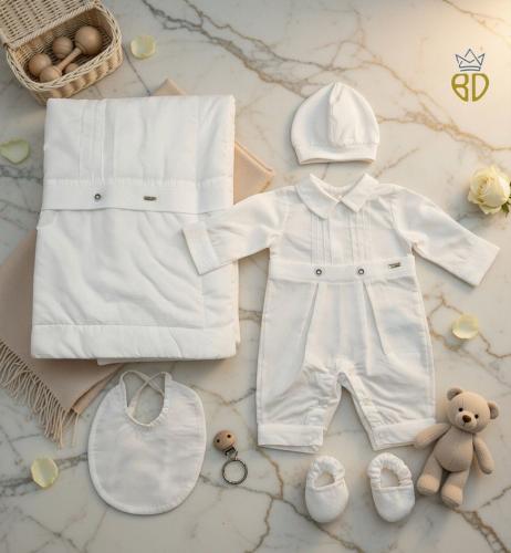 Children's reception set, 5 pieces