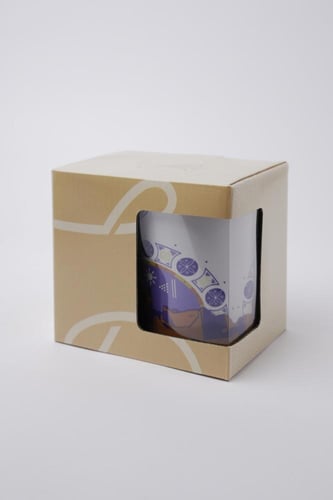 كوب الدرعية