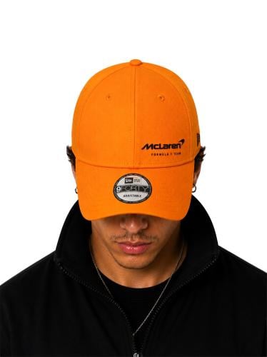 Mclaren F1 Cap