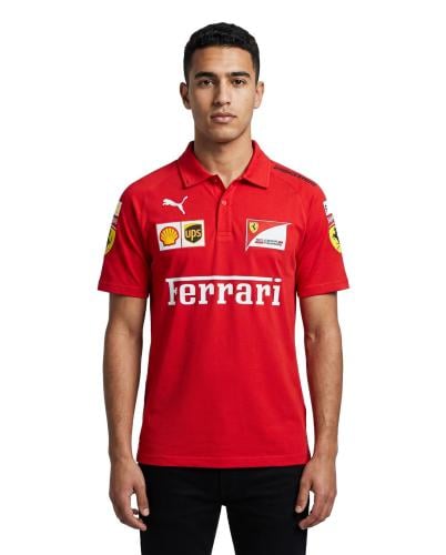 Ferrari Driver T-shirt Edition (اطلب مقاس اصغر من...