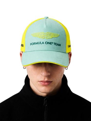 Aston Martin F1 Cap