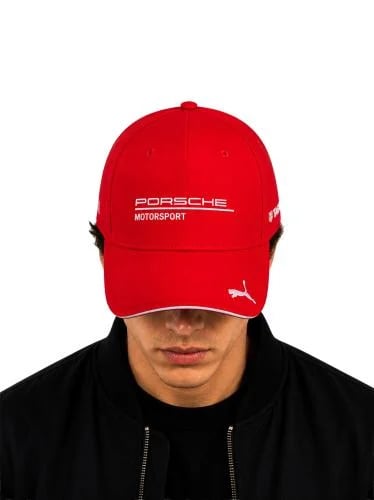 Porsche Cap