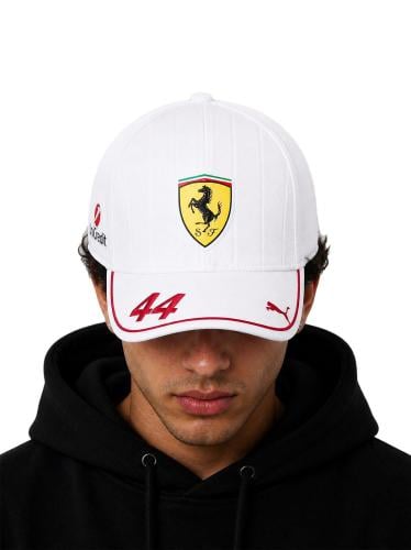 Ferrari F1 Cap