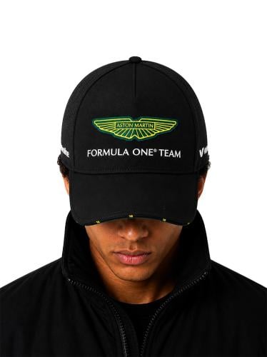 Aston Martin F1 Cap