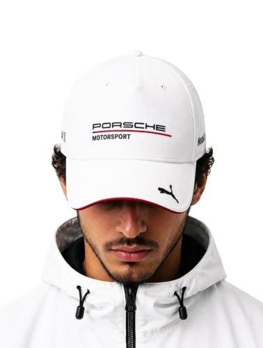 Porsche Cap