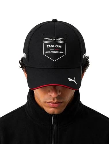 Porsche FE Cap