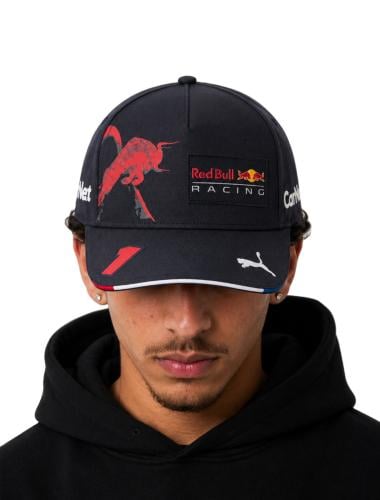 Red Bull F1 Cap