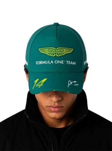Aston Martin F1 Cap
