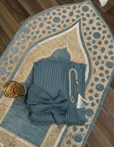 طقم "راحة الروح" | طقم صلاة ملكي متكامل (4 قطع)