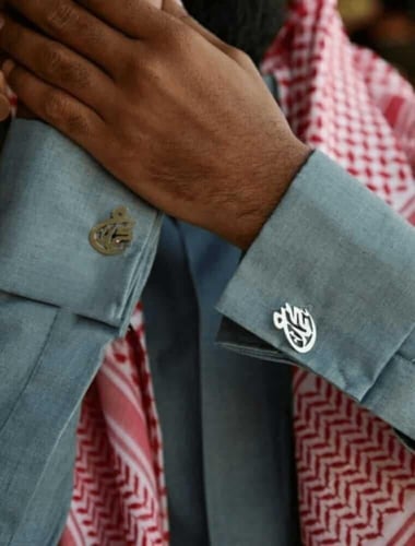 كبكات رجالية بالاسم مع حرف حسب الطلب